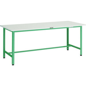 ��TRUSCO �y�׏d��Ƒ�(300kg)AE�^ 1800X900XH740 ��{�^�C�v �����O�O���[���F AE1809YG(4667271)[�@�l����][������]