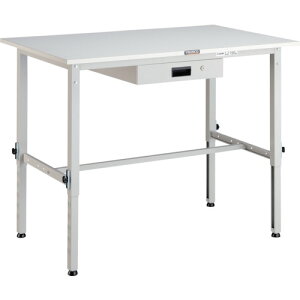 TRUSCO y׏dƑ䍂ߎ(150kg)AEM^ 900X600XH650`950 ^1iot zCgF AEM0960UDK1W(4667417)[@l][]