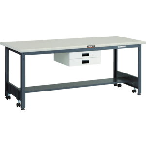 TRUSCO ׏dƑ(500kg)CFW^ 1800X750XH740 ^2iot _[NO[F CFWS1875UDK2(4668057)[@l][]