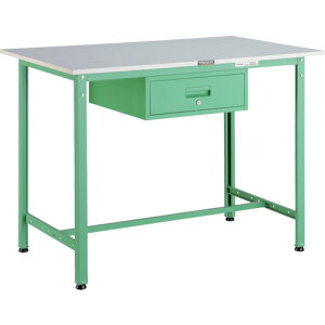 TRUSCO y׏dƑ(300kg)HAE^ 900X600XH900 1iot OO[F HRAE0960F1YG(4670060)[@l][]