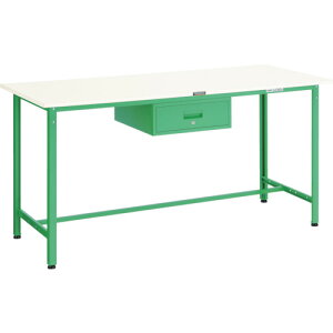 TRUSCO y׏dƑ(300kg)HAE^ 1800X900XH900 1iot OO[F HRAE1809F1YG(4670485)[@l][]