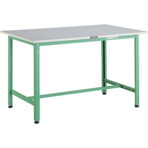 ��TRUSCO �y�׏d��Ƒ�(300kg)AE�^ 1200X750XH740 ��{�^�C�v �����O�O���[���F RAE1200YG(4671856)[�@�l����][������]