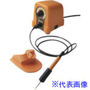 ■白光 ハッコーマイペンアルファ 100V 平型プラグ FD21001(4692438)