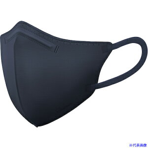 ��IRIS 296475 DAILY FIT MASK ���� �ӂ��T�C�Y 30���� �i�C�g�u���[ RKF30SXN(4695907)