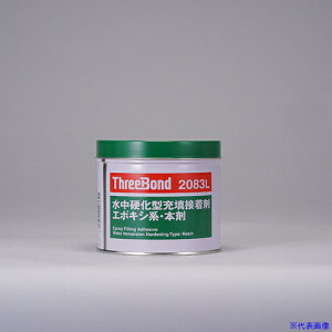 THREEBOND G|LV ڒ TB2083L { 1kg WDF ʎgp\ pe^Cv(2083LA) TB2083L1H(4703430)