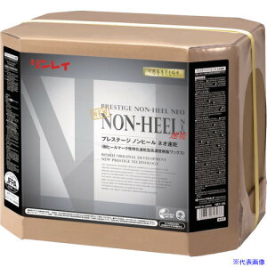 ���������C ���p�������b�N�X �v���X�e�[�W �m���q�[���l�I����18L RECOBO 439639(4705327)