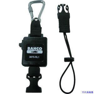 ��BAHCO �L�k���������[�h 3875RL1(4708989)