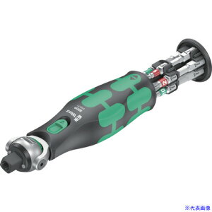 ��Wera(���F��) 8009 �T�C�N���b�v�|�P�b�g�Z�b�g1 �C���`�T�C�Y 004282(4718068)