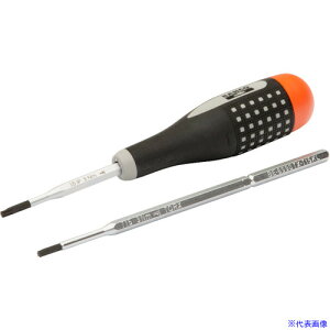 BAHCO ГhCo[rbg gNXvX T10 IP10 S178mm BE6990IP10(4737222)[ʓrς][@l][fO]