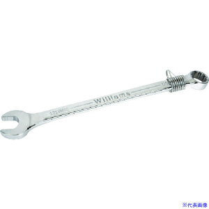 ��WILLIAMS �����p�R���r�l�[�V���������`12�|�C���g 30mm 1230MSCTH(4741951)