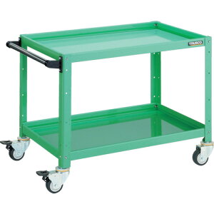 TRUSCO c[S o[fBS 750X500XH600 2i OO[ BDW672YG(4750039)