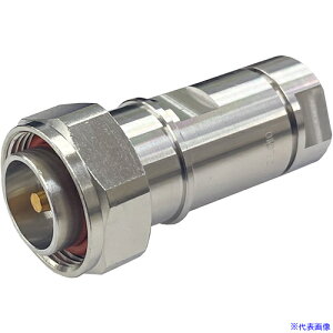 ��TYC 7/16 DIN�R�l�N�^�X�g���[�g�v���O 716PLC10(4750704)[�����ʓr���ς�][�@�l�E���Ə�����][�f�O���]