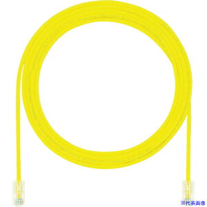 PANDUIT JeS5E׌apb`R[h 1m  UTP28CH1MYL UTP28CH1MYL(4754981)×10[ʓrς][@l][[J[]