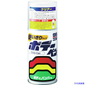 SOFT99 {f[y Chibi-Can NA[ 08011(4756983)