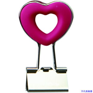 ��VELOS �n�[�g�N���b�v ���[�Y�s���N DCH2RP(4783364)×10[�����ʓr�����ς�][�@�l����][�O����]