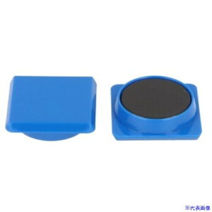 ��VELOS �p�}�O�^�b�` 30mm×30mm �� 12�� MQ30BL(4786514)[�����ʓr�����ς�][�@�l����][�O����]