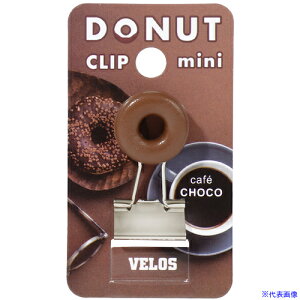 ��VELOS �h�[�i�c�N���b�v �~�j �`���R DCD3CC(4788142)×10[�����ʓr�����ς�][�@�l����][�O����]