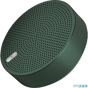 Owltech CXXeI[hΉ Bluetooth5 oCXs[J[ OWLBTSP03SRGN(4788390)