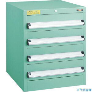 ��TRUSCO VE5S�^���ʃL���r�l�b�g 500X550XH600 ���o4�i VE5S601(4790332)[�@�l����][������]