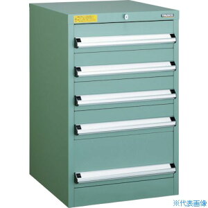 ��TRUSCO VE5S�^���ʃL���r�l�b�g 500X550XH800 ���o5�i VE5S805(4790472)[�@�l����][������]