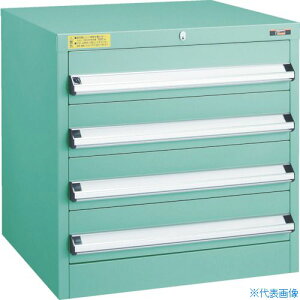 TRUSCO VE6S^ʃLrlbg 600X550XH600 o4i VE6S601(4790731)[@l][]