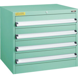 ��TRUSCO VE9S�^���ʃL���r�l�b�g 880X550XH600 ���o4�i VE9S601(4791533)[�@�l����][������]