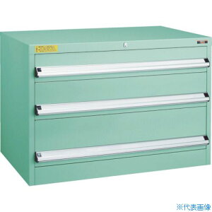 ��TRUSCO VE9S�^���ʃL���r�l�b�g 880X550XH600 ���o3�i VE9S603(4791550)[�@�l����][������]