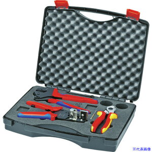 KNIPEX 9791|01 zdpHZbg 3_ 979101(4793099)