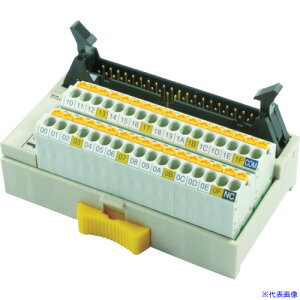 ��TOGI �X�v�����O���b�N���R�l�N�^�[�q�� �ɐ�34 PCX1H40TB34M2X(4798171)