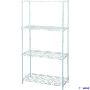 ��IRIS 104998 �J���[���^�����b�N 750X350X1230 �z���C�g CMM75124WH2(4834887)[�@�l����][�O������]