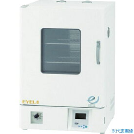 ■東京理化 送風定温乾燥器 WFO-420W WFO420W(4837550)[送料別途見積り][法人・事業所限定][直送]