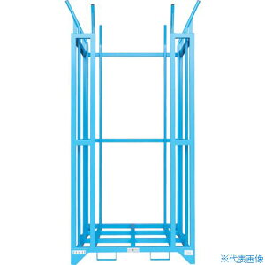 �����R�[�p���b�g �l�X�e�B���O���b�N �p���b�g�Z�C�� �Ԍ�1578×���s1278×����2960mm ���b�h WPS14(4842464)[�����ʓr�����ς�][�@�l����][����]