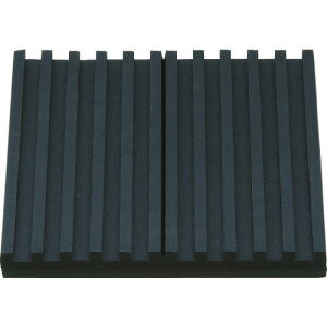 TRUSCO hUpbg ϔMEϖ ~jV[g^Cv 50×50 10mm S OHS1050CR(4843291)