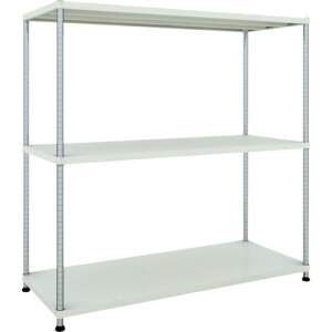 ��TRUSCO �X�`�[�����b�N �t�F�j�b�N�X���b�N 1500X600 3�i W�F �R�ە��̓h�� PER5563W(4845170)[�@�l����][������]