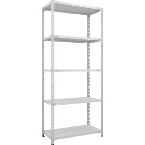 ��TRUSCO �X�`�[�����b�N SBL�^�R�ۓh���Z�~�{���g���X�y�ʒI W875XD450XH2100 5�i W�F SBL7345W(4845773)