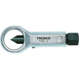 ■TRUSCO ナットブレーカー No.5 TNB5(4846001)