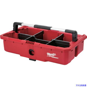 ��milwaukee PACKOUT �c�[���g���C 48228045(4850255)
