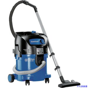��Nilfisk �Ɩ��p�|���@ ATTIX30�|01 PC PRO(�������p) ATTIX3001PCPRO(4853211)