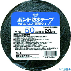 ���R�j�V ���z�p�u�`���S���n�h���e�[�v WF414Z�|50 50mm×20m 04989(4859553)