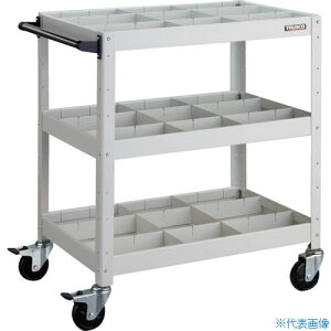 TRUSCO c[S o[fBS 750X500XH880 [3i dؔt zCg BDW973F3S3W(4878256)