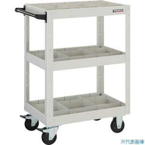 TRUSCO c[S C[OS 600X400XH880 [3i dؔt zCg EGW963F3S3W(4878418)