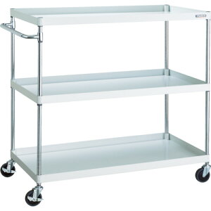 TRUSCO c[S tFjbNXS ȉ 1200X600XH1200 3i zCg PEW12123W(4881940)