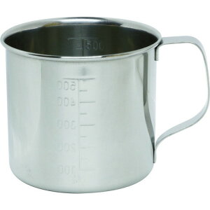 TRUSCO vʃJbv XeXr[J[  e0.5L TSH634(4886267)