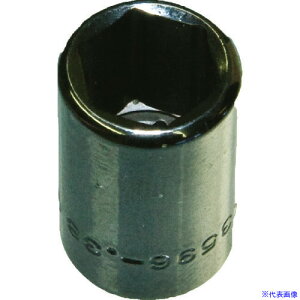 ��ATI Hi�|Lok�\�P�b�g1/4Sq.Dr.3/16�w�b�N�X ATI3596.19(4906292)