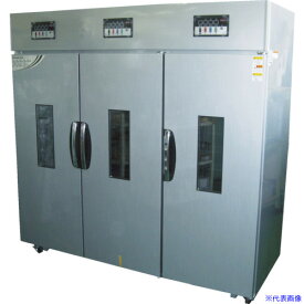 ■静岡 多目的電気乾燥庫 三相200V DSK303(4923731)[送料別途お見積り][法人限定][直送]