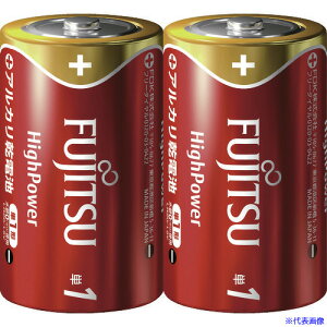 FDK AJP1 HighPower (2{) LR20FH2S(4924657)