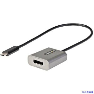 StarTech fBXvCA_v^[/USB|C | DP/4K & 8K/HBR3/Vo[ CDP2DPEC(4928232)[@l][O]