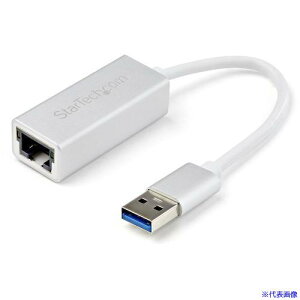 StarTech LANA_v^[/USB 3.0/1x RJ45/10/100/1000 Mbps/Vo[ USB31000SA(4929750)