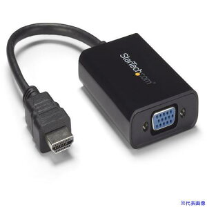 StarTech fBXvCA_v^[/HDMI | VGA/1080p/I[fBIΉ HD2VGAA2(4929770)[@l][O]