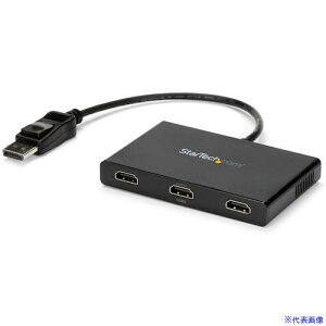 StarTech MSTnu/DP 1.2 | 3x HDMI/gv1080p/WindowŝݑΉ MSTDP123HD(4929786)